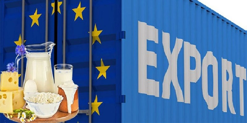 Зарубежный «вояж» российских фермеров – выход на внешний рынок