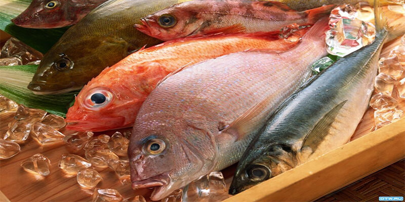 Изменение ставок сбора ВБР ‒ больше ловить, чтобы меньше платить